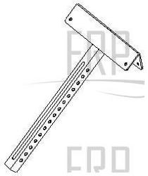 Adjustable Tube - Product Image Adjustable Tube - Product Image