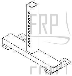 Adjustment Tube - Product Image Adjustment Tube - Product Image