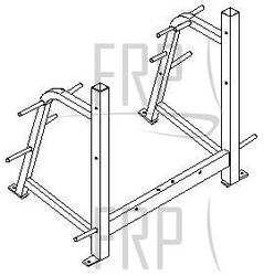 Frame, Main - Product Image Frame, Main - Product Image
