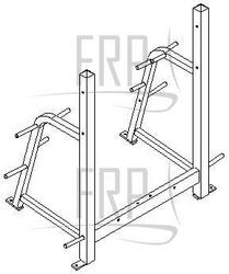 Main Frame - Product Image Main Frame - Product Image