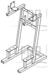 Main Frame - Product Image Main Frame - Product Image