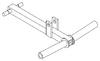 32000775 - Weight Arm - Product Image