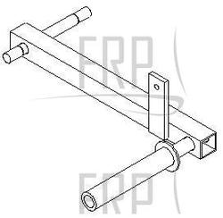 Weight Arm - Product Image