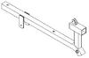 32000447 - Seat Frame - Product Image