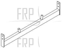 Lower Bracket - Product Image Lower Bracket - Product Image