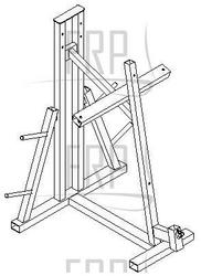 Main Frame - Product Image Main Frame - Product Image