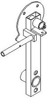 32000167 - Hammer Sub-Assembly - Product Image