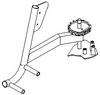 32000283 - 2004 Left Arm - Product Image