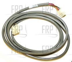 Wire Harness, Middle Comm TC9 - Product Image