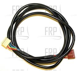 Wire harness - Product Image Wire harness - Product Image
