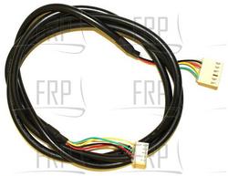 Wire Harness, Display - Product Image Wire Harness, Display - Product Image