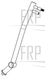 2220 Arm (Right) - Product Image
