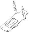 32001249 - Carriage Assembly - Product Image