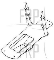 Carriage Assembly - Product Image