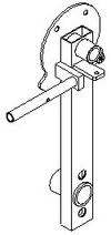 32000233 - Hammer Assembly - Product Image