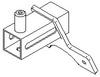 32000348 - Knee Hold Down - Product Image