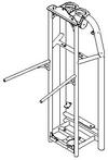32000754 - 2037 Sub Assembly - Product Image