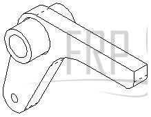 Linkage Lever - Product Image
