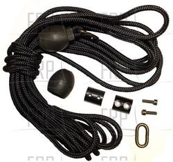 Cord, Rope, Assembly - Product Image