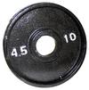 6051967 - WT,OLYMPIC,CAST,10LB,WEIDER - Product Image