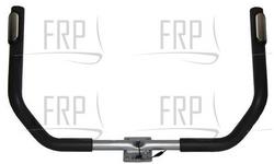 Handlebar - Product Image Handlebar - Product Image