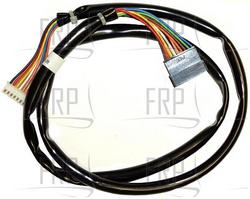 127p Upper Computer Wire - Product Image