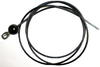 6014221 - Cable assembly, 77" - Product Image
