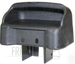 Endcap, Seat Rail - Product Image