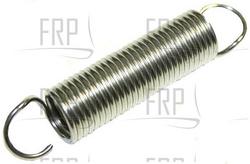 Spring, Return - Spring, Return -