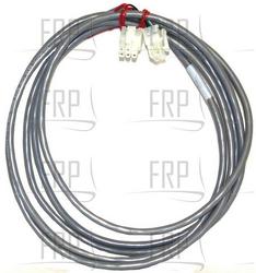 Wire Harness, Middle Sensor - Product Image