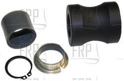 Roller, T-Bar - Product Image