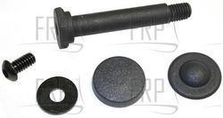 Axle, Guide Roller - Product Image