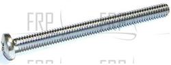 Screw, AC bracket - Product Image Screw, AC bracket - Product Image