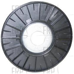 Pulley - Product Image Pulley - Product Image