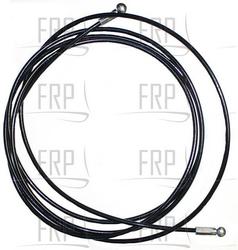 Cable assembly, Pec, 114" - Product Image