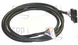 Wire Harness, Console, 59" - Product Image