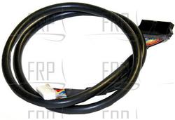 Wire Harness, Upper, 29" - Product Image