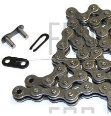 Chain - Chain Assembly
