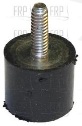 Mount, Rubber - Product Image