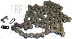 Chain, Bike - Product Assembly