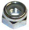 43001415 - Nut, Locking - Product Image