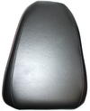 24006074 - Pad, Seat, Back, Black - Product Image