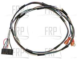 Wire Harness, C40 - Product Image