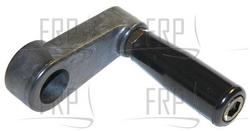 Handle, Resistance - Product Image