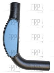 Cover, Handlebar, Left - Product Image