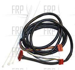 Wire Harness, 70" - Product Image