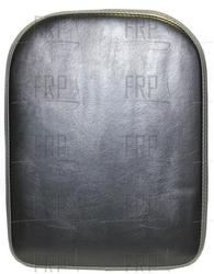 Pad, Seat, Back - Product Image