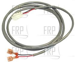 Wire Harness, Lower Hydraul - Product Image