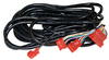Wire harness, 100" - Product Image
