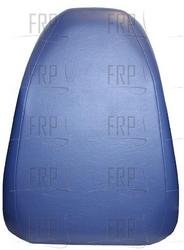 Pad, Seat, Back, Royal Blue - Product Images Blue
